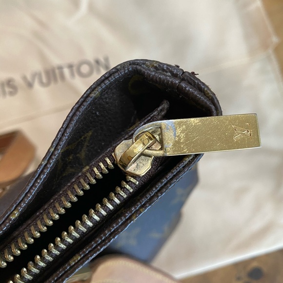 Louis Vuitton Monogram Cabas Piano Tote - Picture 5 of 7